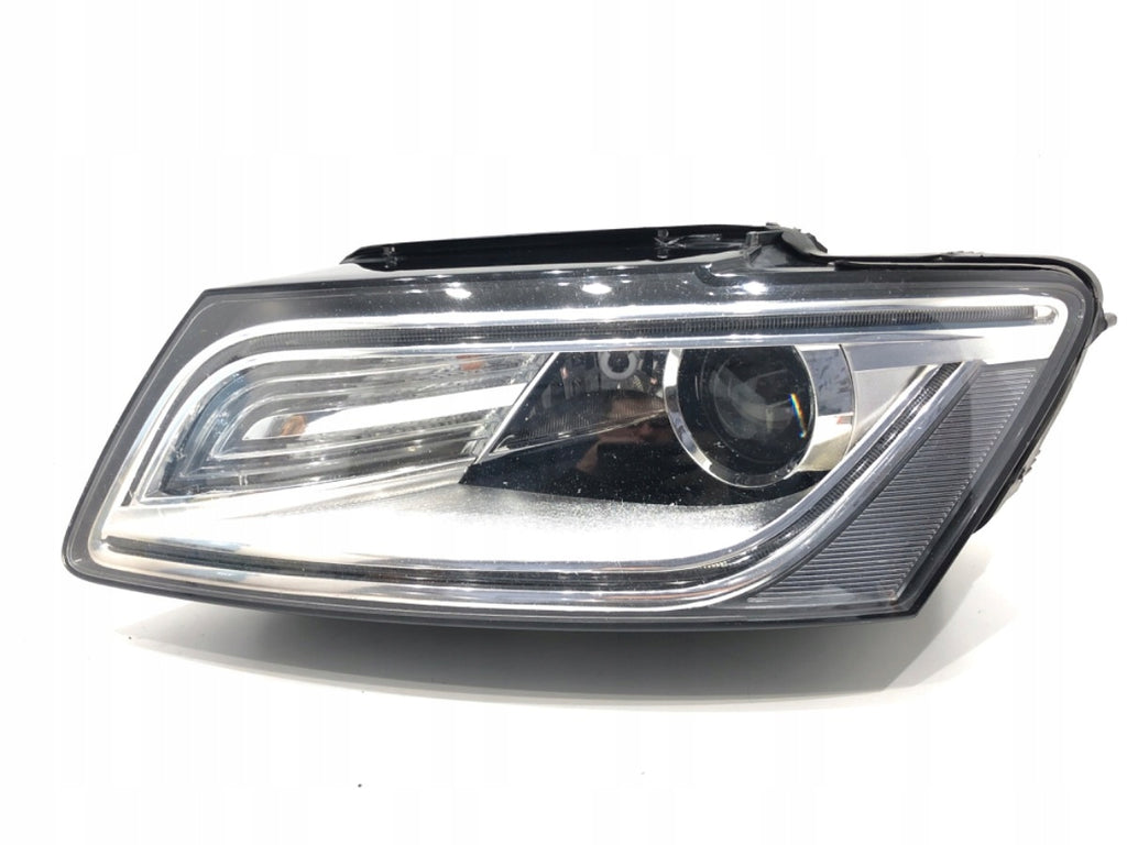 Frontscheinwerfer Audi Q5 8R0941031C Links Scheinwerfer Headlight