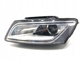 Frontscheinwerfer Audi Q5 8R0941031C Links Scheinwerfer Headlight