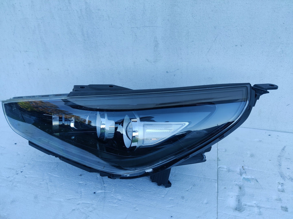 Frontscheinwerfer Hyundai I30 III G4921-21050 92101-G4120 Full LED Links