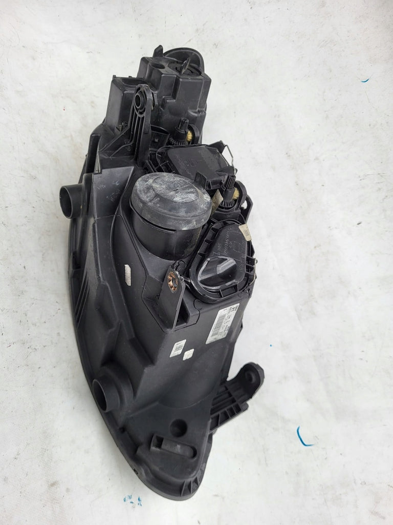 Frontscheinwerfer Seat Ibiza IV 6j1 6J1941033H Links Scheinwerfer Headlight