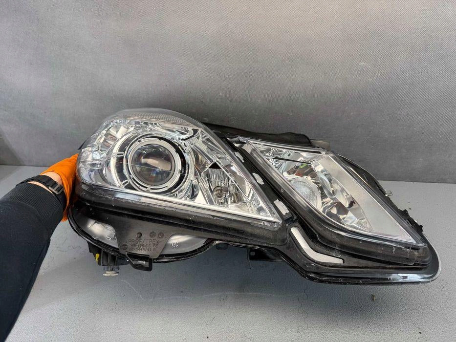 Frontscheinwerfer Mercedes-Benz W212 A2128202059 Xenon Rechts Headlight SCH3372537680qz