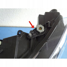 Laden Sie das Bild in den Galerie-Viewer, Frontscheinwerfer Seat Ibiza I V 6F1941005F Links Scheinwerfer Headlight SCH7357566878hh