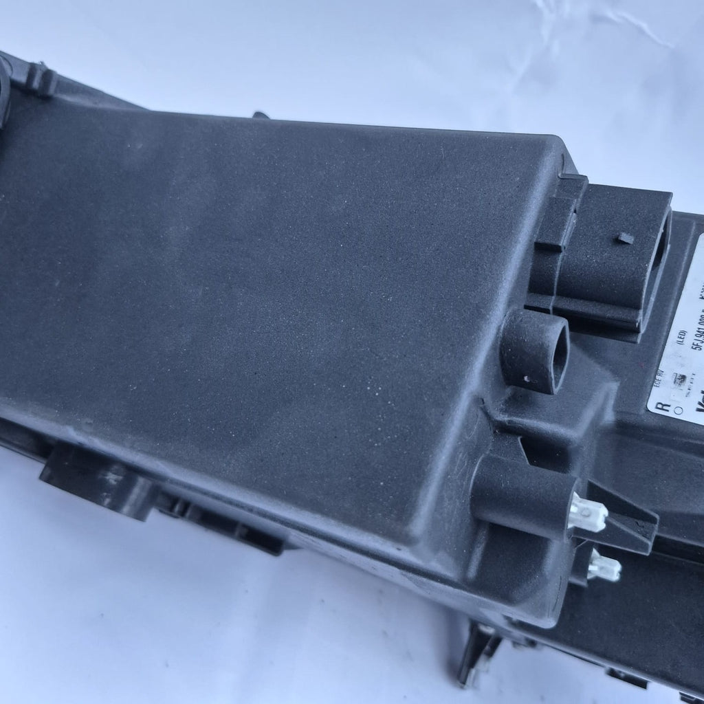 Frontscheinwerfer Seat Tarraco 5FJ941008F Full LED Rechts Scheinwerfer Headlight SCH8568959246eg