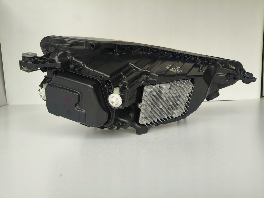 Frontscheinwerfer Audi Q5 80A941035E Full LED Links Scheinwerfer Headlight SCH1117303735ch