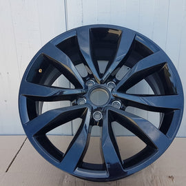 1x Alufelge 17 Zoll 7.0