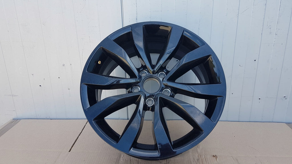1x Alufelge 17 Zoll 7.0" 5x112 43ET VW New Beetle Rim Wheel FEL4908226524em