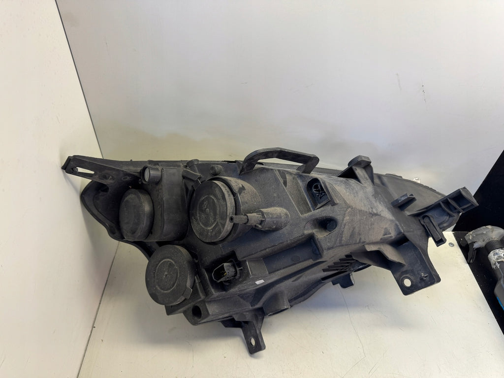 Frontscheinwerfer Citroën Berlingo Links Scheinwerfer Headlight