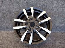 Laden Sie das Bild in den Galerie-Viewer, 1x Alufelge 16 Zoll 6.5&quot; 5x130 66ET CW565660 Fiat Ducato Rim Wheel