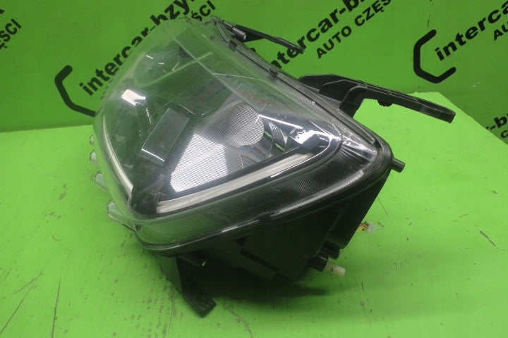 Frontscheinwerfer Dacia Duster 260609367R LED Links Scheinwerfer Headlight