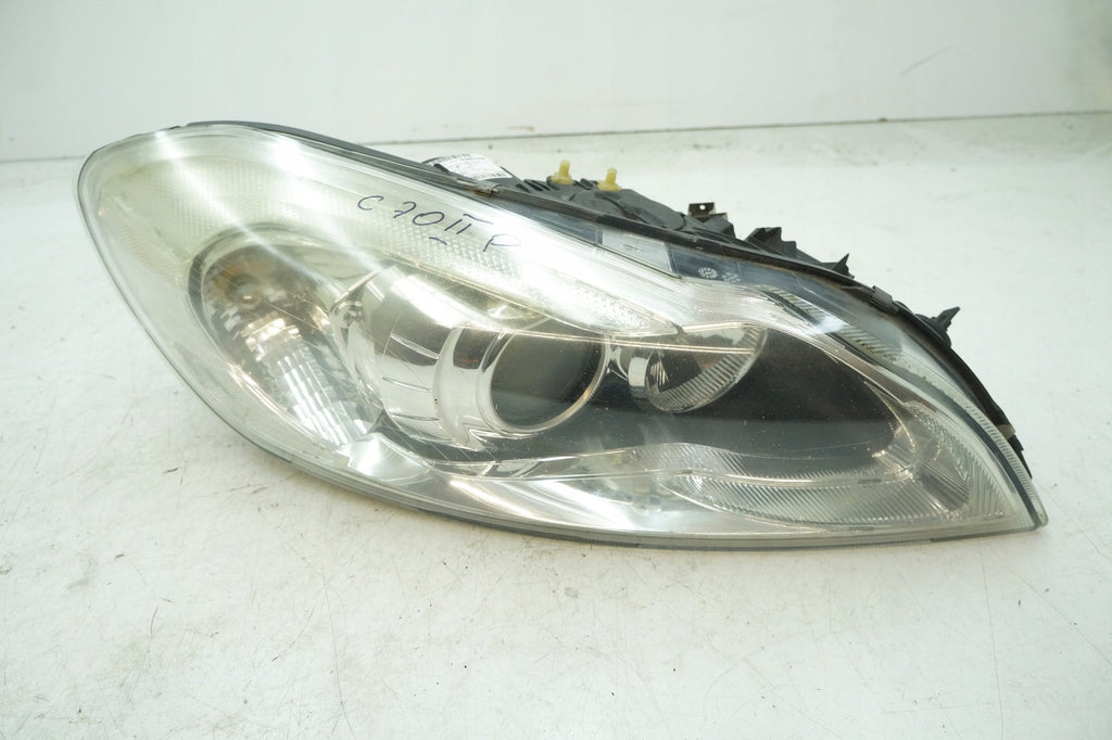 Frontscheinwerfer Volvo C70 II 31299757 Xenon Rechts Scheinwerfer Headlight