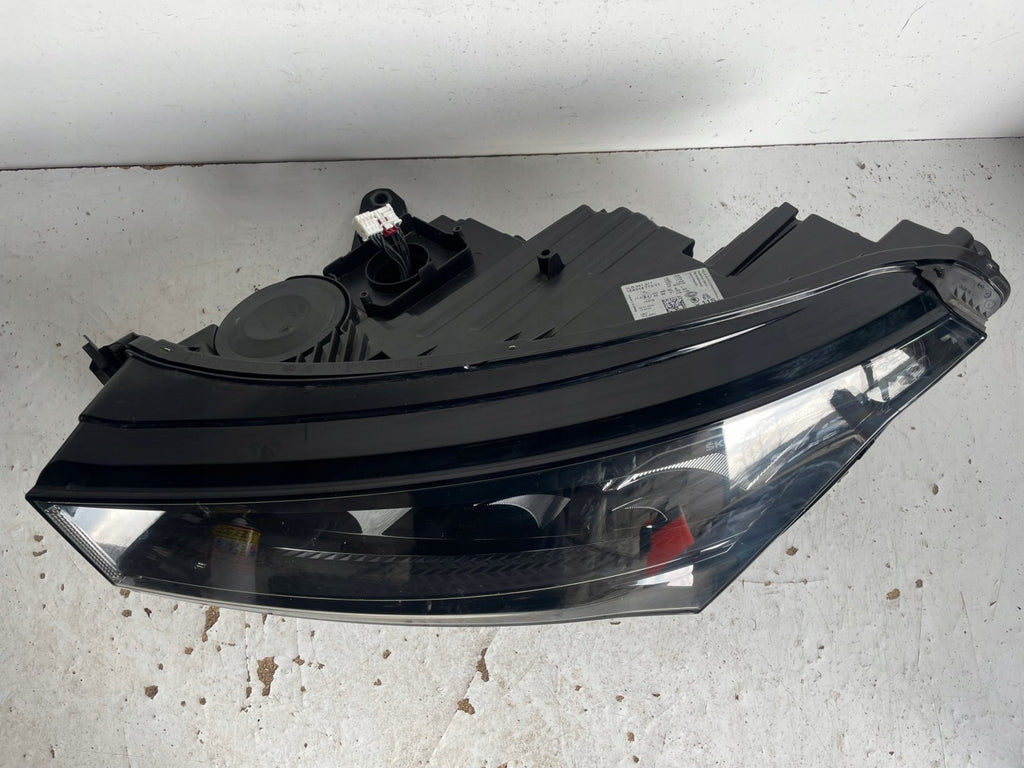 Frontscheinwerfer Skoda Enyaq Suv 5LB941017 LED Links Scheinwerfer Headlight SCH1091050780wx