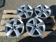 Load image into Gallery viewer, 4x Alufelge 16 Zoll 6.5" 5x112 50ET 1T0601025M VW I Rim Wheel FEL9133796630pr