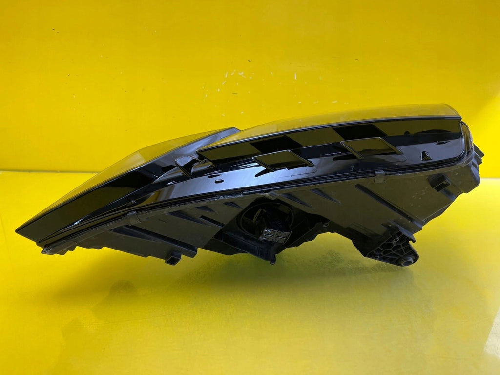 Frontscheinwerfer Skoda Octavia I 5E1941015F LED Links Scheinwerfer Headlight SCH5078451065xa