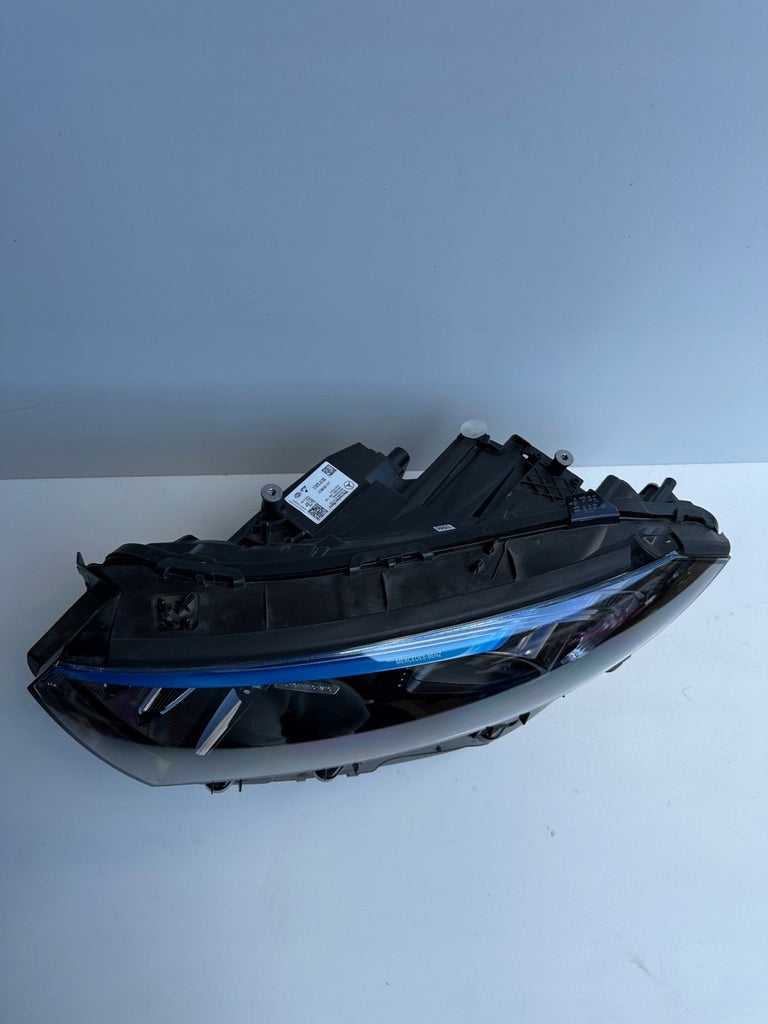 Frontscheinwerfer Mercedes-Benz Eqa Eqb A2439062701KZ Full LED Links Headlight SCH7754791872pw