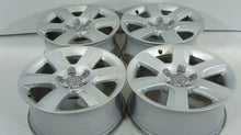 Load image into Gallery viewer, 4x Alufelge 17 Zoll 7.5" 5x112 26ET 4H0601025A Audi A8 Rim Wheel FEL2685260891eo