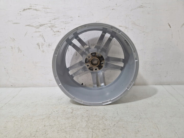 1x Alufelge 19 Zoll 8.0" 5x108 Rim Wheel FEL2779819345as