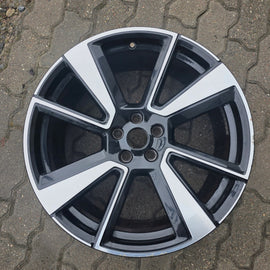 1x Alufelge 20 Zoll 9.0
