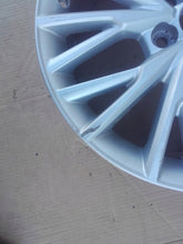 Load image into Gallery viewer, 1x Alufelge 18 Zoll 7.0" 5x114.3 C-PW457-10004 Toyota Chr C-Hr Rim Wheel FEL7013019156up