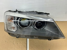 Laden Sie das Bild in den Galerie-Viewer, Frontscheinwerfer BMW X3 F25 7219294 Xenon Rechts Scheinwerfer Headlight SCH3994877423ty