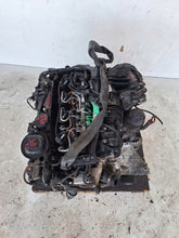 Load image into Gallery viewer, Motor BMW 3 E91 E90 N47D20C 2.0 2009 Diesel Engine Unkomplett