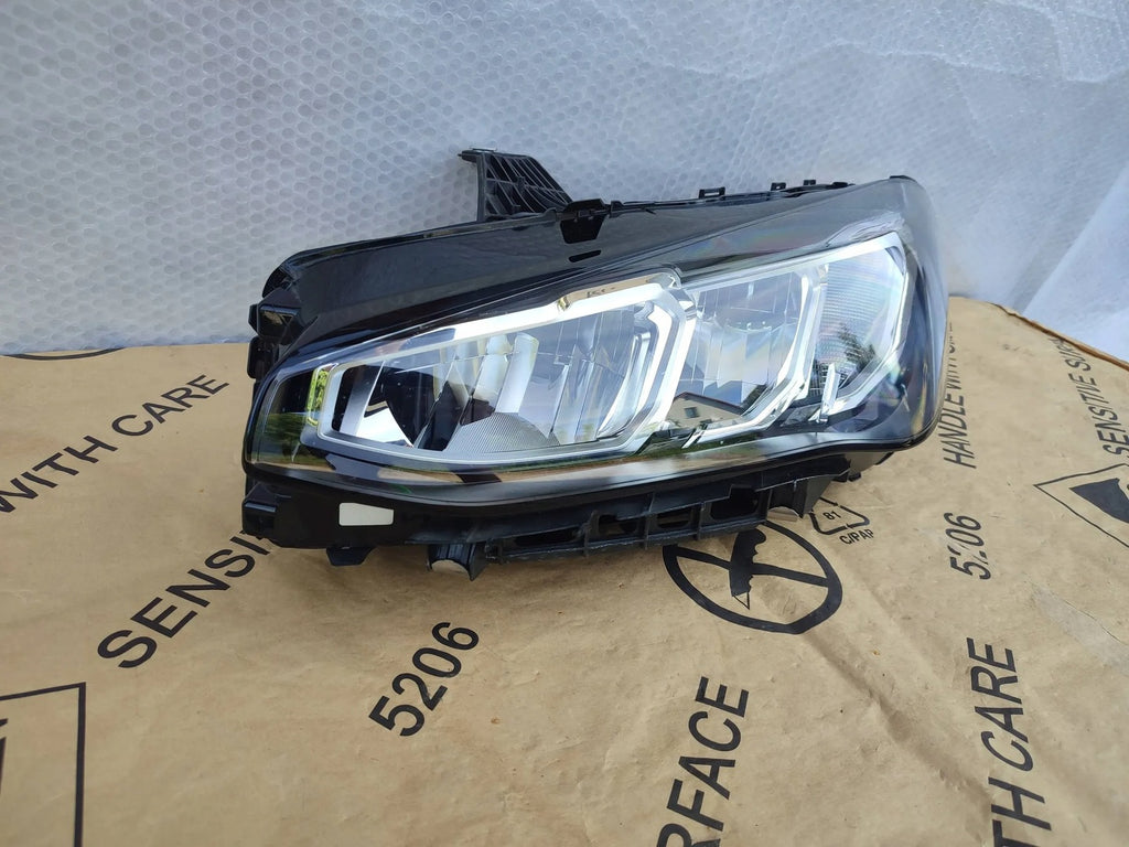 Frontscheinwerfer BMW 2 Active Tourer U06 5A42243-06 LED Links Headlight SCH6032943233xl