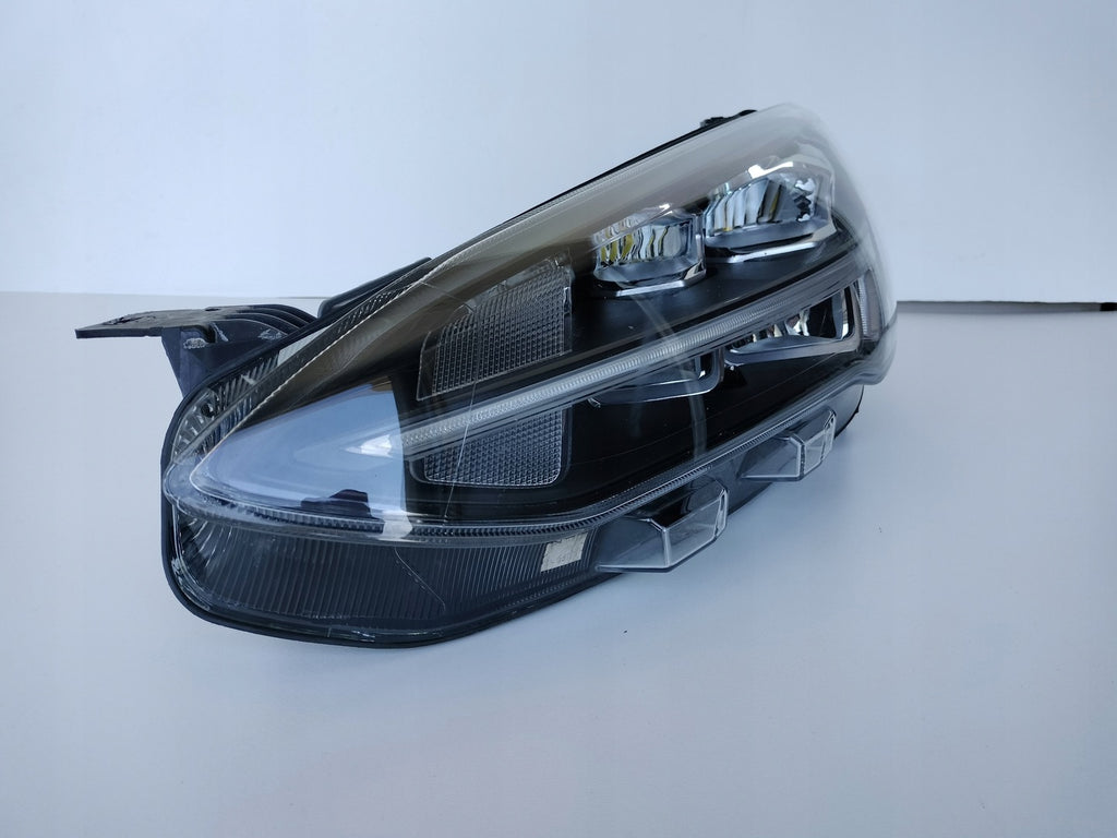 Frontscheinwerfer Ford Focus JX7B-13E015-CE Links Scheinwerfer Headlight