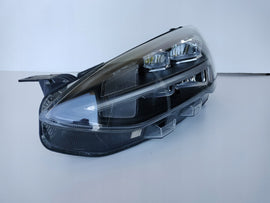 Frontscheinwerfer Ford Focus JX7B-13E015-CE Links Scheinwerfer Headlight SCH9394007255bd