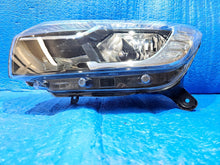 Laden Sie das Bild in den Galerie-Viewer, Frontscheinwerfer Dacia Sandero II 260608143 Links Scheinwerfer Headlight