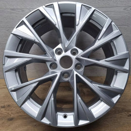 1x Alufelge 18 Zoll 8.0
