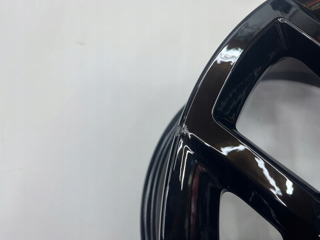 1x Alufelge 17 Zoll 7.0" 5x112 47ET 5A3E638 Mini Rim Wheel FEL7680655885ix