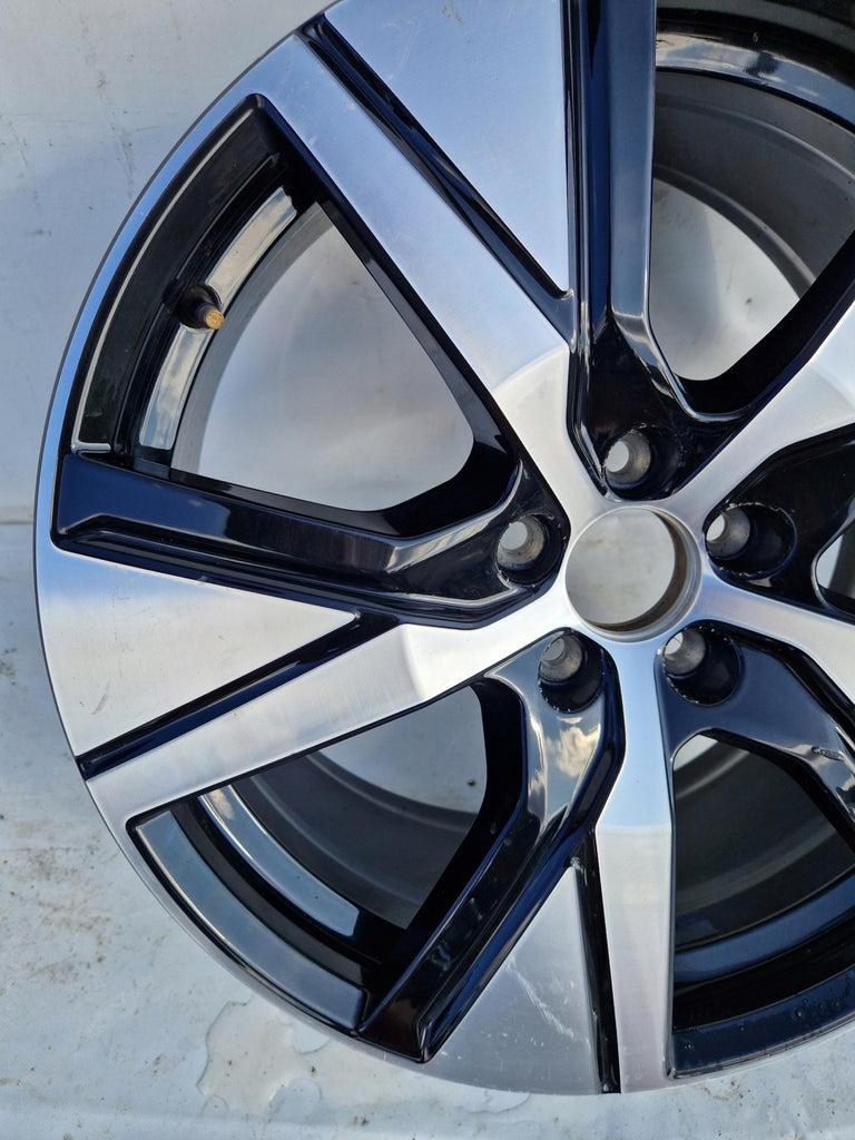1x Alufelge 19 Zoll 8.5" 5x108 56ET 32134537 Volvo Xc40 Rim Wheel FEL8052557378jp