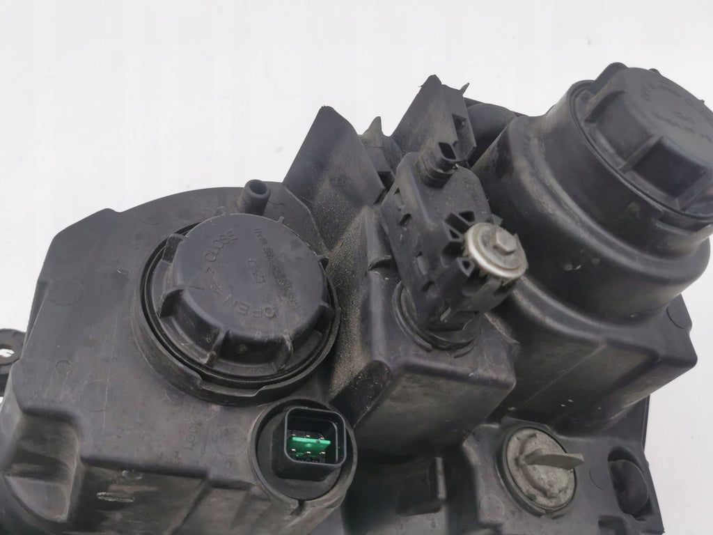 Frontscheinwerfer Kia Sorento I 92102-3E5XX Rechts Scheinwerfer Headlight SCH1284764207vw
