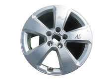 Load image into Gallery viewer, 1x Alufelge 17 Zoll 6.0&quot; 5x112 48ET Glanz Silber 8V0601025C Audi A3 Rim Wheel