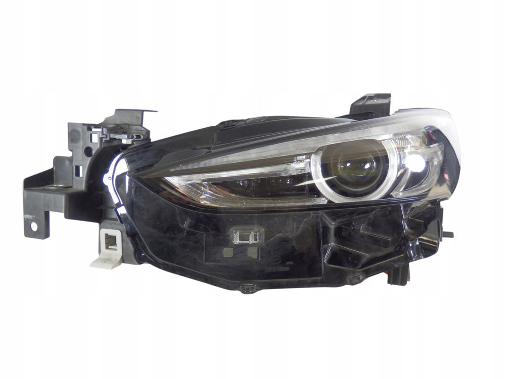 Frontscheinwerfer Mazda III GRF551040 LED Links Scheinwerfer Headlight SCH6749314305ro