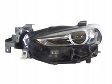 Laden Sie das Bild in den Galerie-Viewer, Frontscheinwerfer Mazda III GRF551040 LED Links Scheinwerfer Headlight SCH6749314305ro