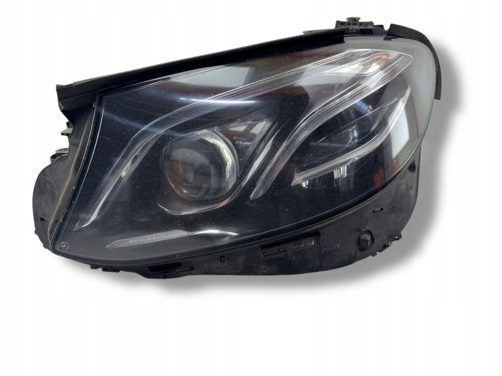 Frontscheinwerfer Mercedes-Benz W213 A2139069503 LED Links Headlight SCH1882691090xy