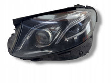 Laden Sie das Bild in den Galerie-Viewer, Frontscheinwerfer Mercedes-Benz W213 A2139069503 LED Links Headlight SCH1882691090xy