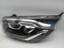 Load image into Gallery viewer, Frontscheinwerfer Ford Tourneo Custom JK2113D153BG Links Scheinwerfer Headlight SCH3975765556qf