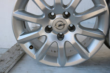 Load image into Gallery viewer, 1x Alufelge 16 Zoll 6.5" 5x110 OPET37 Opel Rim Wheel FEL9183509398yu