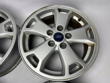 Laden Sie das Bild in den Galerie-Viewer, 4x Alufelge 16 Zoll 6.5" 5x108 50ET DT11AC Ford Mondeo I Rim Wheel FEL6189811601bt