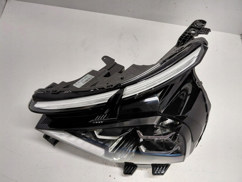 Frontscheinwerfer Citroën C4 III 73374697 Links Scheinwerfer Headlight SCH7272405895zr