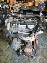 Laden Sie das Bild in den Galerie-Viewer, Motor Toyota Yaris 2S-P72L 1.8 48TKm 2007 Benzin Engine Unkomplett MOT2795866711qj