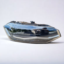 Laden Sie das Bild in den Galerie-Viewer, Frontscheinwerfer VW Polo 2G1941036B LED Rechts Scheinwerfer Headlight