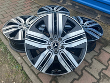 Load image into Gallery viewer, 4x Alufelge 18 Zoll 7.5" 5x112 53 5ET A2434011400 Mercedes-Benz Eqa Rim Wheel FEL3010673714ov
