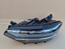 Laden Sie das Bild in den Galerie-Viewer, Frontscheinwerfer VW Passat B8 3G1941035Q 90172734 LED Links Headlight