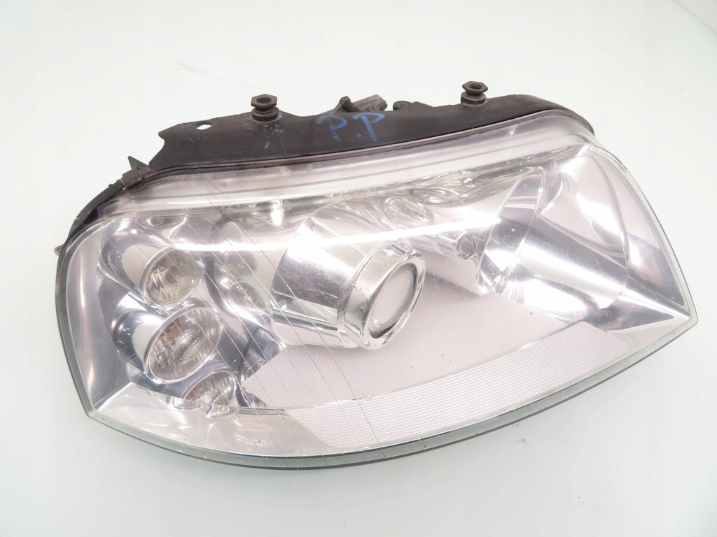 Frontscheinwerfer Seat Alhambra 301182272 Rechts Scheinwerfer Headlight
