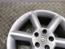 Laden Sie das Bild in den Galerie-Viewer, 1x Alufelge 18 Zoll 5x114.3 Nissan 350z Rim Wheel FEL9545487261ha