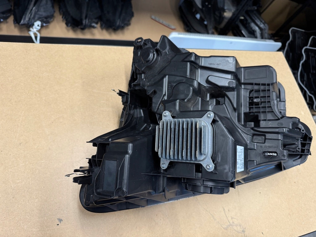 Frontscheinwerfer Tesla Y 1918351-00-D LED Rechts Scheinwerfer Headlight