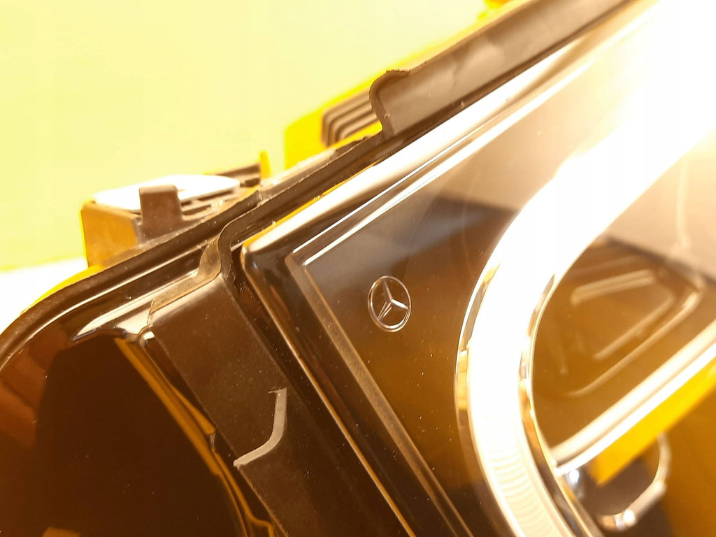 Frontscheinwerfer Mercedes-Benz Glc A2539060104 Full LED Links Headlight SCH9572219045yb