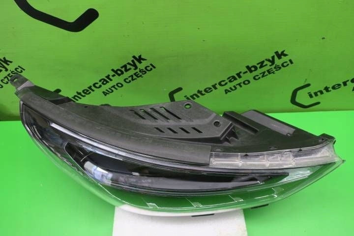 Frontscheinwerfer Hyundai I30 G4921-113020 Rechts Scheinwerfer Headlight SCH1291014926mk